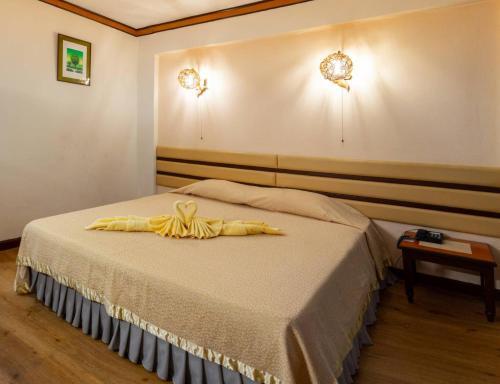 Nan Chao Hotel