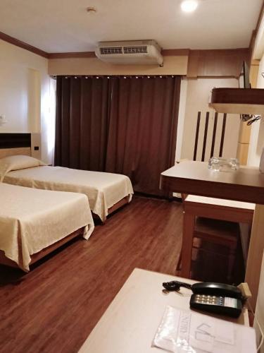 Nan Chao Hotel
