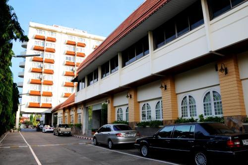 Nan Chao Hotel
