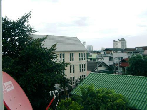 Hostal The Britannia