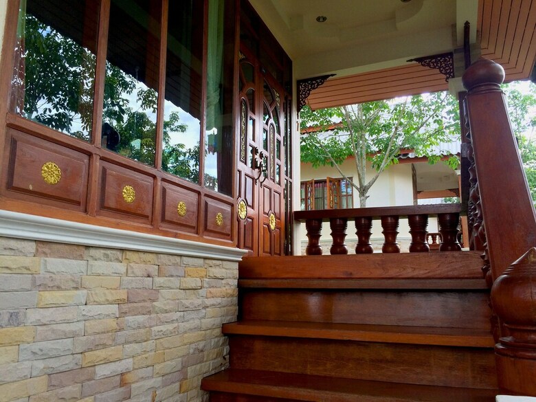 Hotel Mont Goei Pai