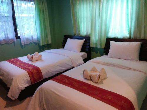Hotel Paramee Inn Pai