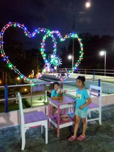 Hotel Paramee Inn Pai