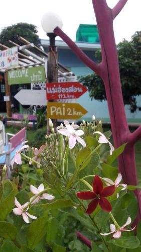 Hotel Paramee Inn Pai
