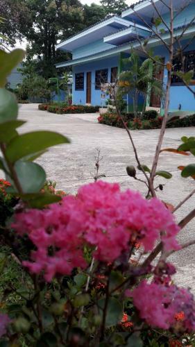 Hotel Paramee Inn Pai