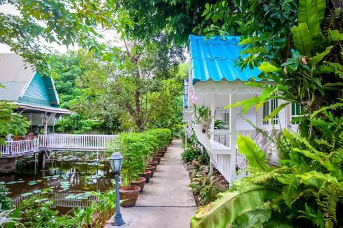 Hostal Baan Luang Harn
