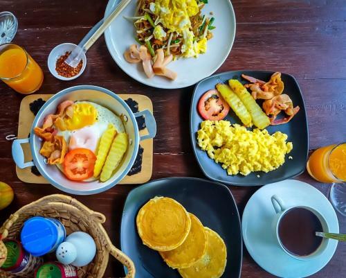 Hostal Baan Luang Harn