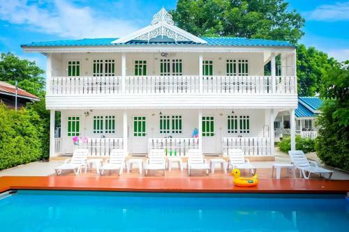 Hostal Baan Luang Harn