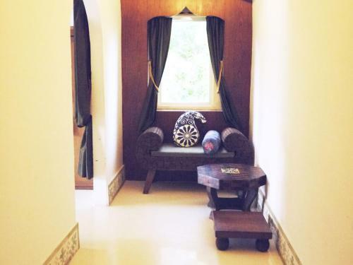 Hotel Riad Hua Hin
