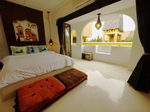 Hotel Riad Hua Hin