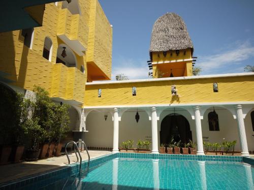 Hotel Riad Hua Hin