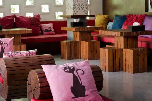 Hotel Riad Hua Hin