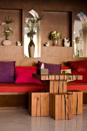 Hotel Riad Hua Hin