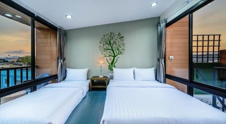 Eco Hostel