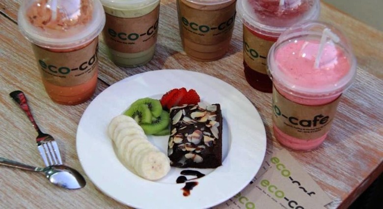 Eco Hostel