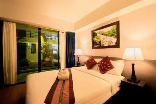 Hostal De Rachamanka, Chiangmai