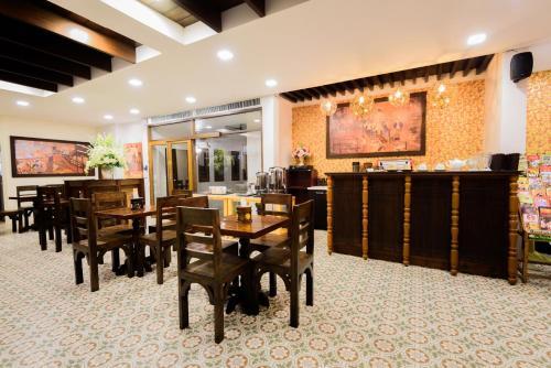 Hostal De Rachamanka, Chiangmai