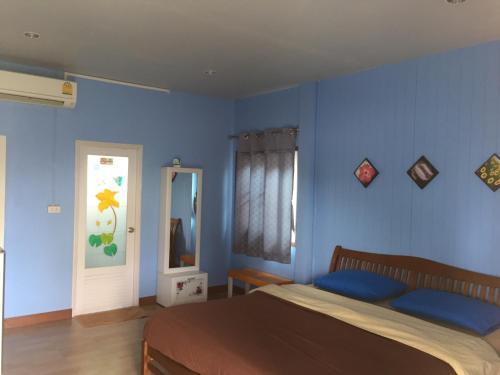Hostal Baan Bussara