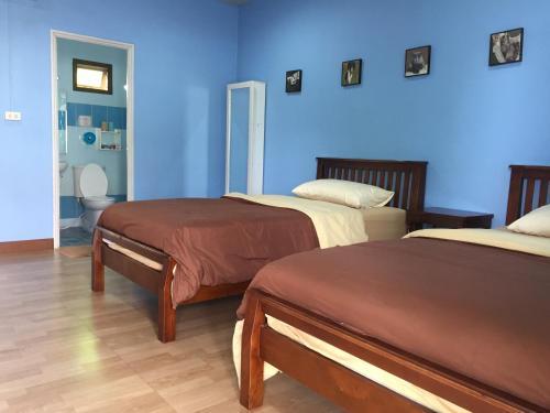 Hostal Baan Bussara