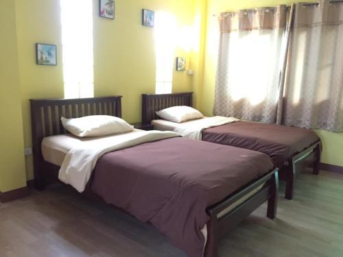 Hostal Baan Bussara