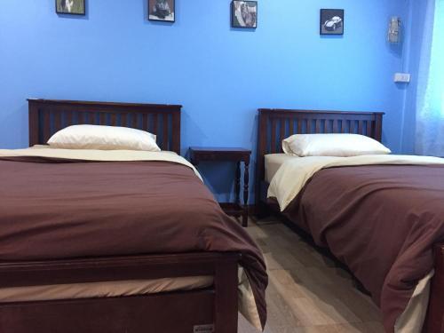 Hostal Baan Bussara