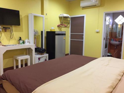 Hostal Baan Bussara