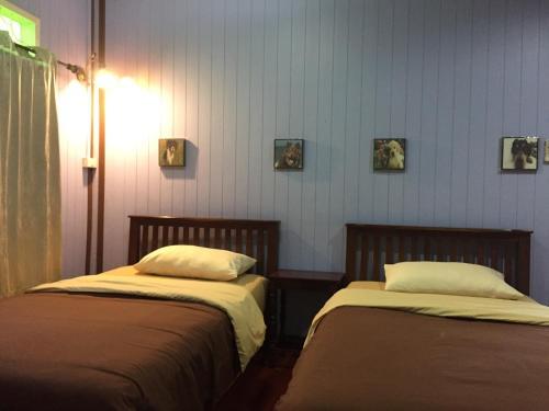 Hostal Baan Bussara
