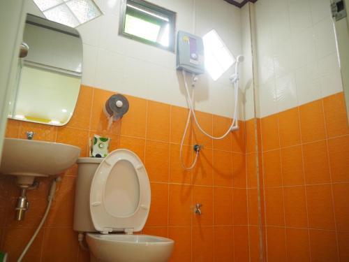 Hostal Baan Bussara
