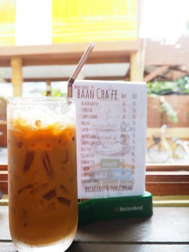 Hostal Baan Bussara