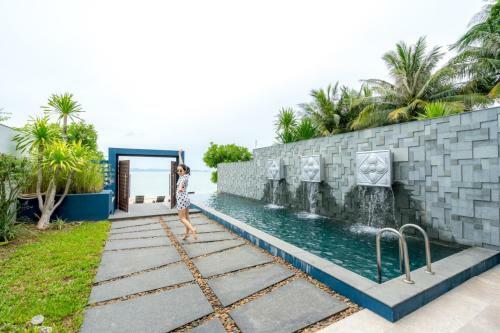 Hotel The Nchantra Pool Suite Phuket