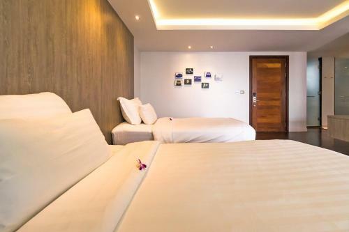 Hotel The Nchantra Pool Suite Phuket