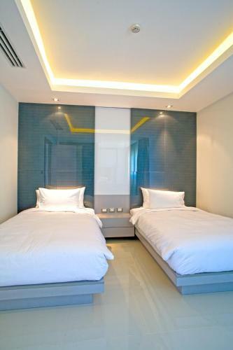 Hotel The Nchantra Pool Suite Phuket