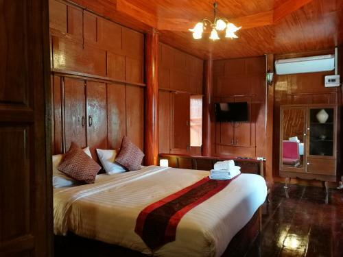 Athithara Homestay