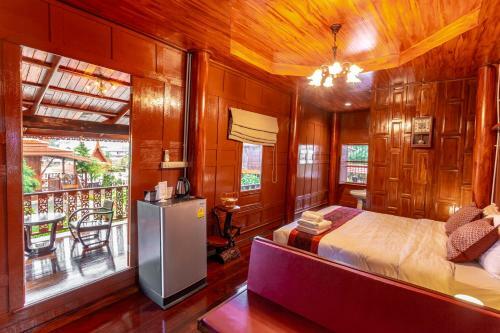 Athithara Homestay