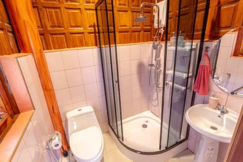 Athithara Homestay