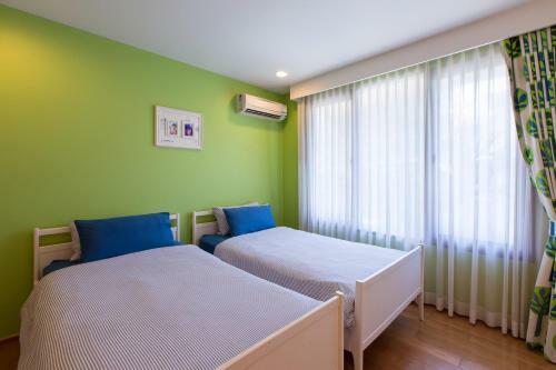 Apartamento Baan Sansuk Beachfront Condominium