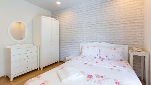 Apartamento Baan Sansuk Beachfront Condominium