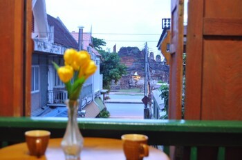 Hotel The Sixty At Ayutthaya