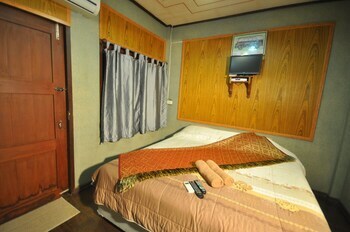 Hotel The Sixty At Ayutthaya