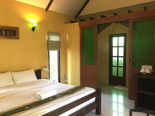 Hotel Baan Thai House