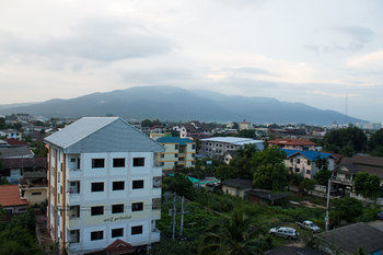 Singha Montra Lanna Boutique Style Hotel