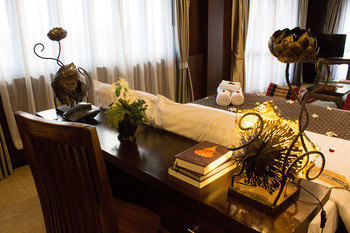 Singha Montra Lanna Boutique Style Hotel