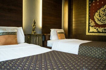 Singha Montra Lanna Boutique Style Hotel