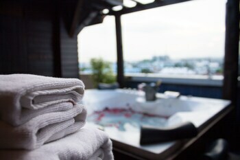 Singha Montra Lanna Boutique Style Hotel