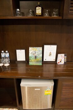 Singha Montra Lanna Boutique Style Hotel