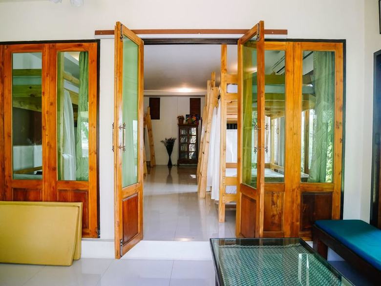 Hostal Moradok Thai Guesthouse