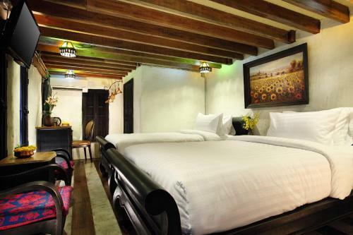 Hostal Nai Boutique House