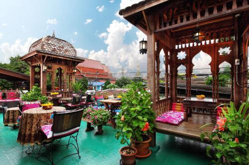 Hostal Nai Boutique House