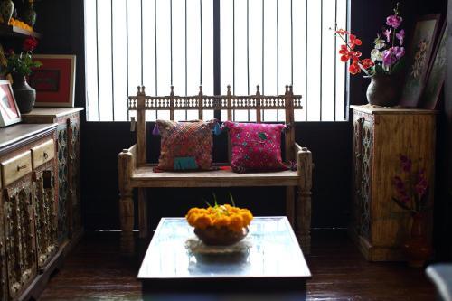 Hostal Nai Boutique House