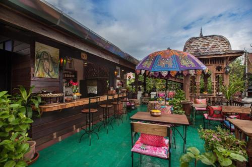 Hostal Nai Boutique House